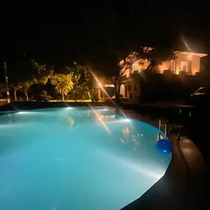  Villa Amaltas