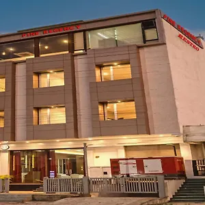 3* Hotel Pine Regency - Aravali's Peak View