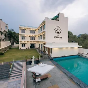 3* Resort Serenity Hill - A Boutique In