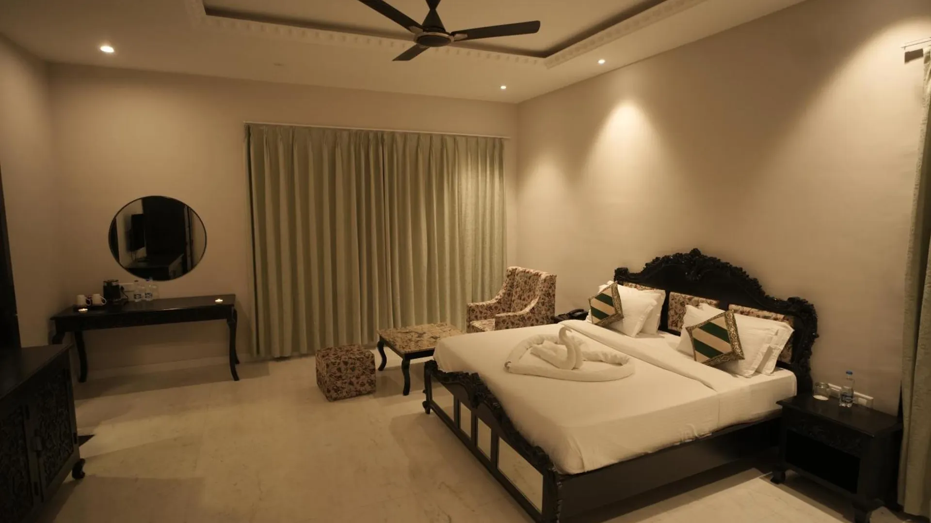 Surya Uday Villa Udaipur India