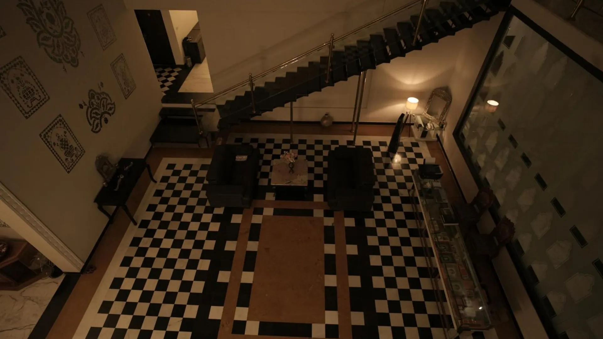 Surya Uday Villa Udaipur 0*,