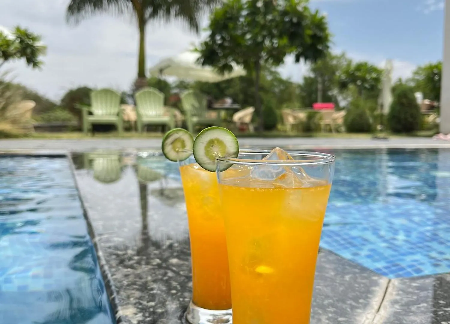 Surya Uday Villa Udaipur 0*,