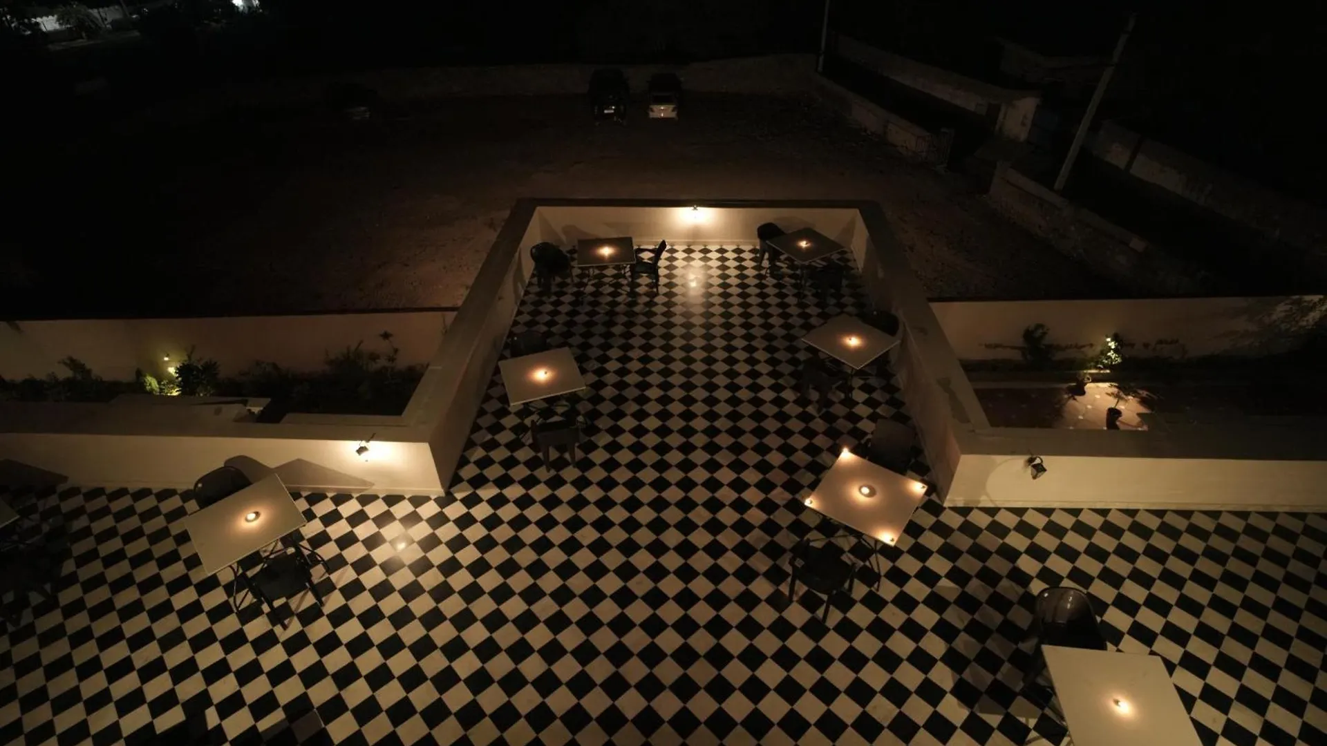 Surya Uday Villa Udaipur 0*,  India