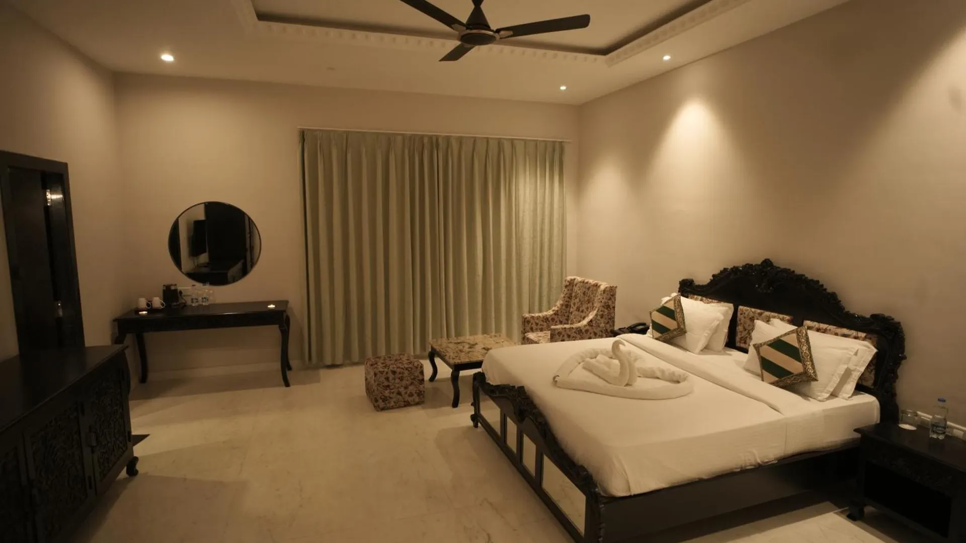 Surya Uday Villa Udaipur