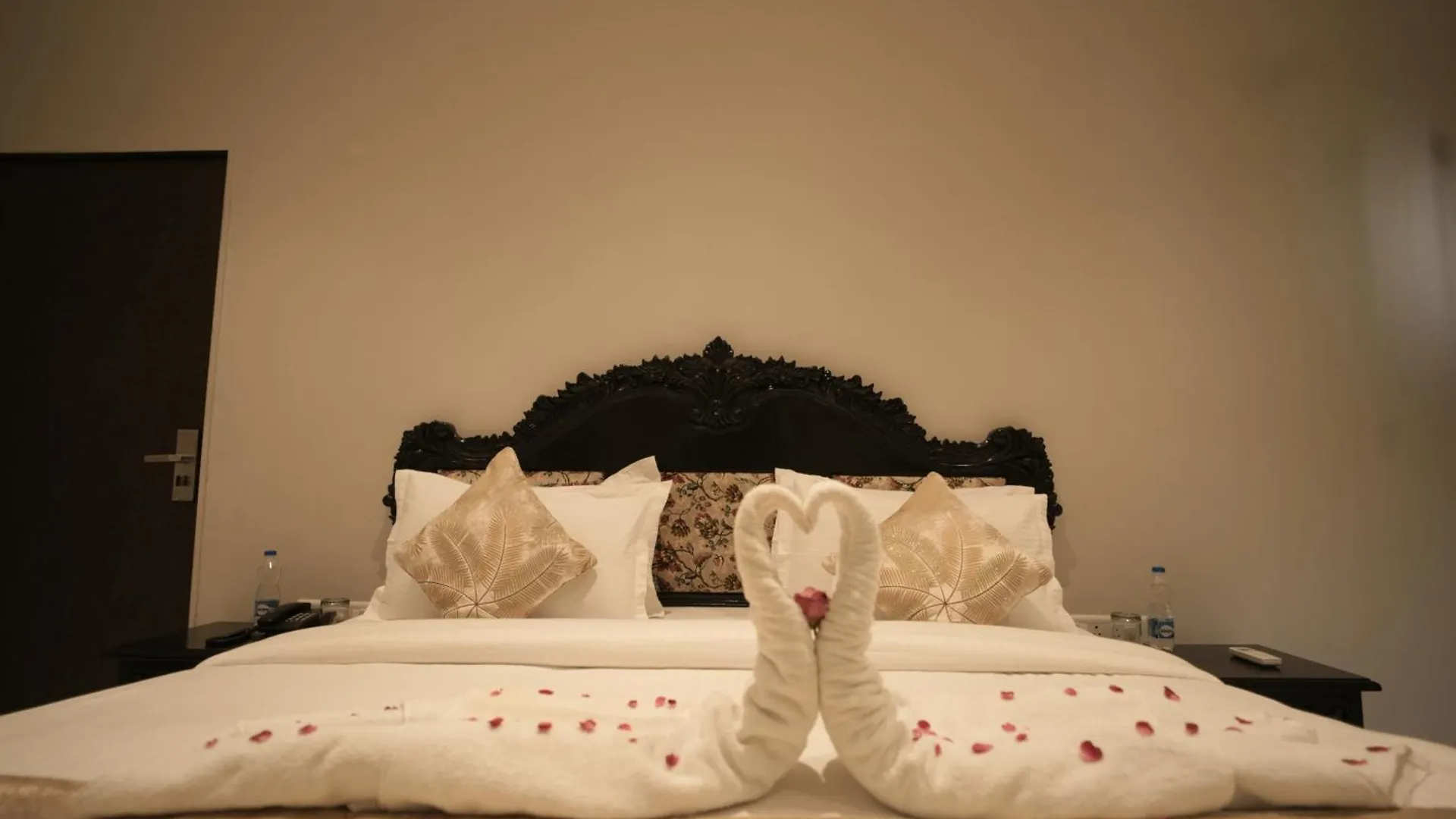 Surya Uday Villa Udaipur India