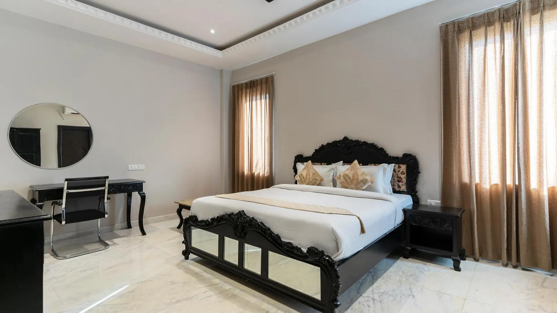 Surya Uday Villa Udaipur