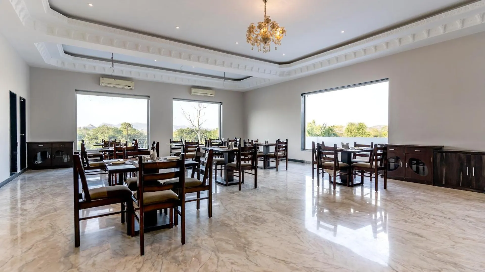 Surya Uday Villa Udaipur 0*,